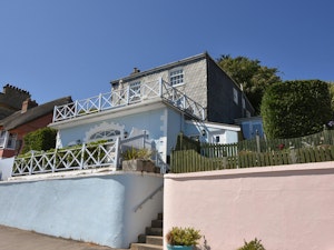 Shell Cottage image 10