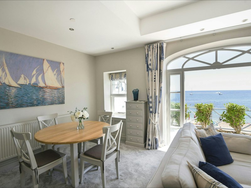 Shell Cottage additional image