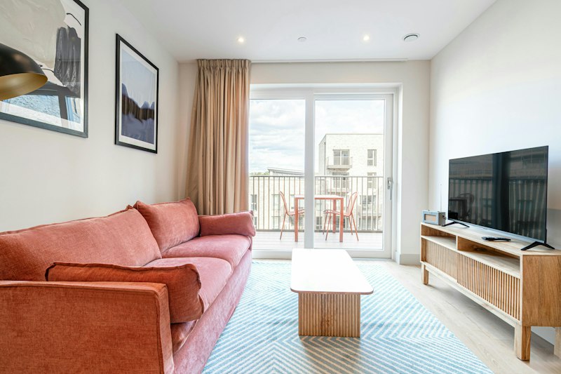 The Suburban Nest main image