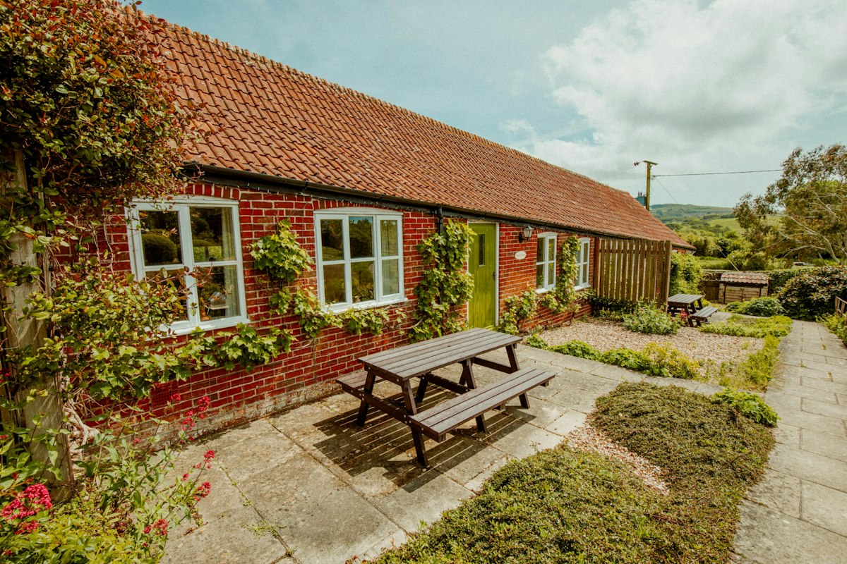 The Hopping Hare, South West England