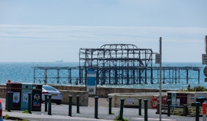 Hove Actually image 13