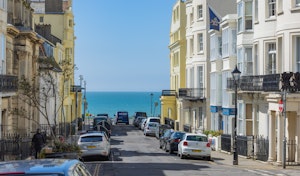 Hove Actually image 7