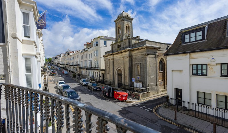 Hove Actually additional image