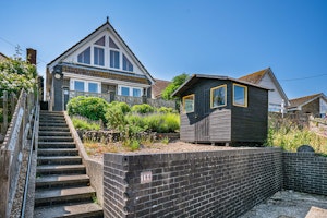 Pevensey Bay Beaut image 11