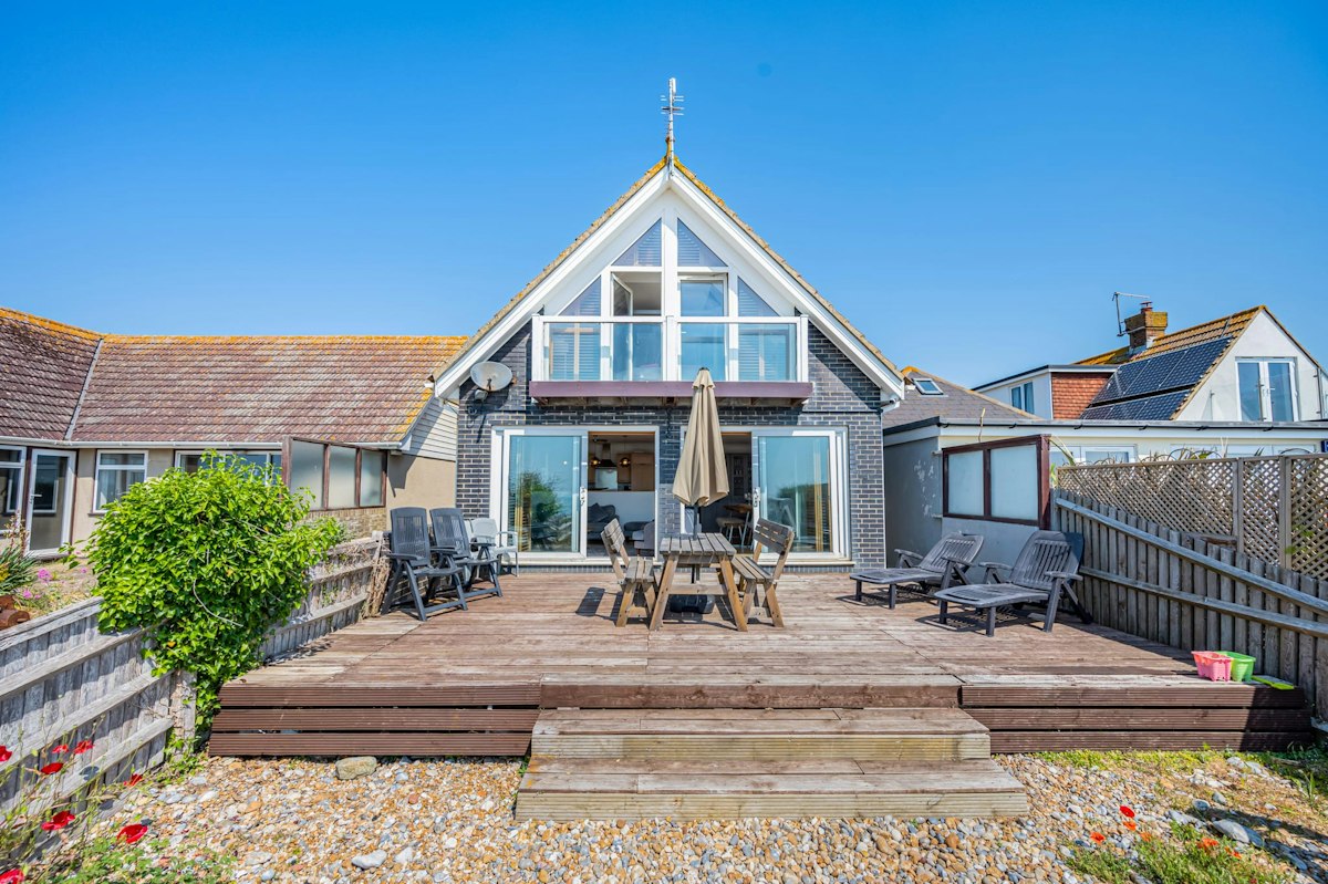 Pevensey Bay Beaut, South East