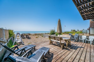 Pevensey Bay Beaut image 3