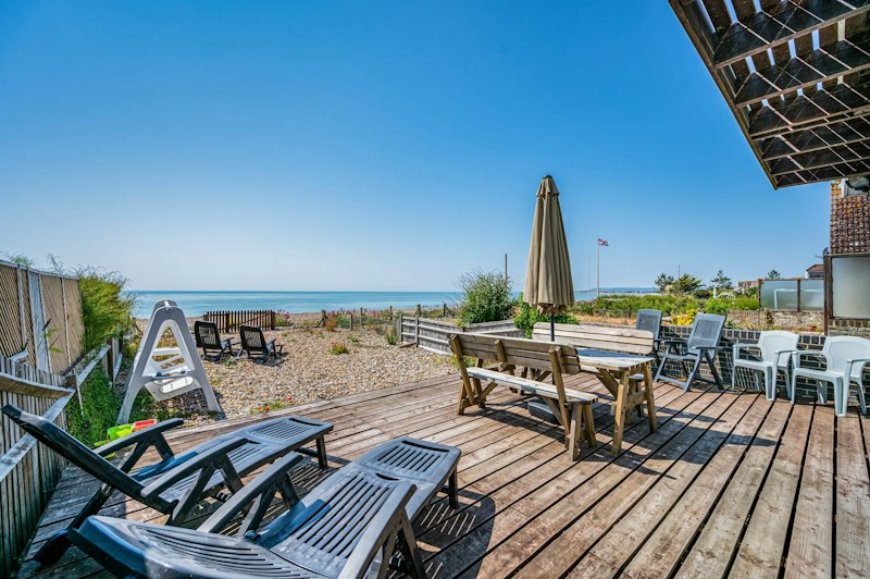 Pevensey Bay Beaut additional image