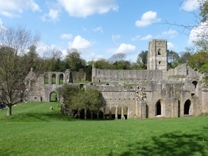Spa Town image 8