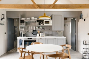 The Cornish Barn image 8