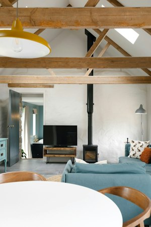 The Cornish Barn image 7