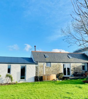 The Cornish Barn image 6