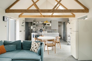 The Cornish Barn image 5