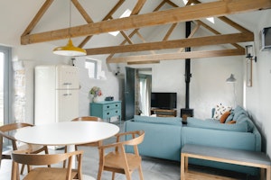The Cornish Barn image 3