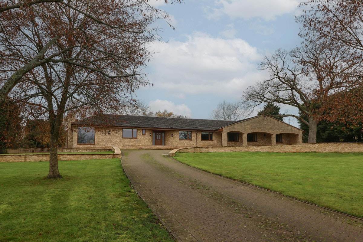 Oxfordshire Bliss, South East