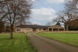 Oxfordshire Bliss image 1