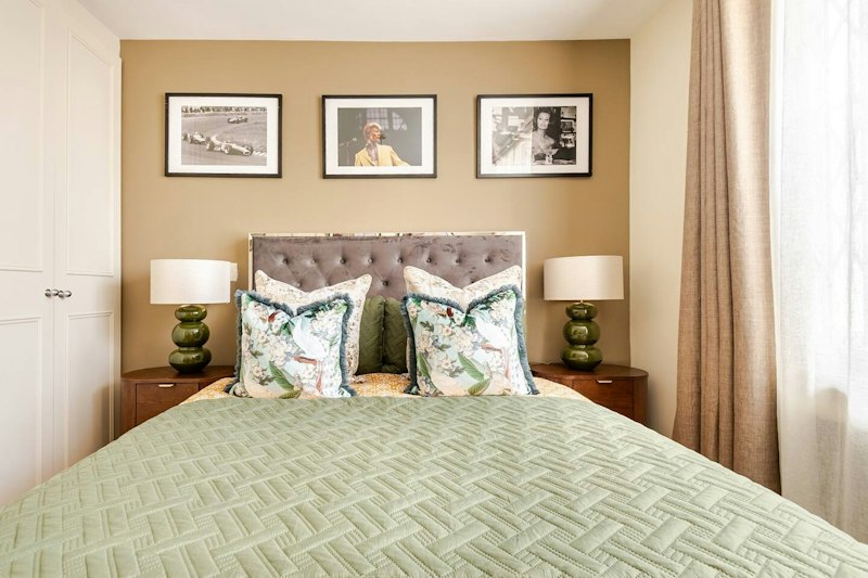 Elegant Townhouse additional image