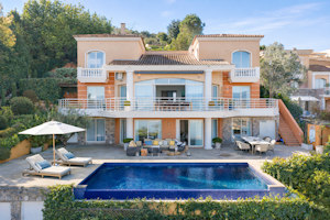 Cote d'Azur Embers image 1