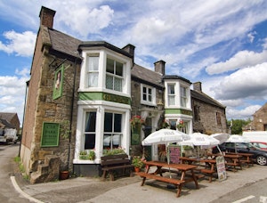 Courtyard Keeper image 12