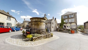 Courtyard Keeper image 8