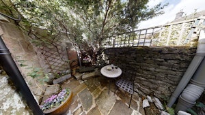 Courtyard Keeper image 5