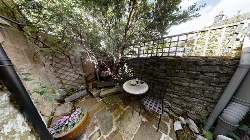 Courtyard Keeper additional image