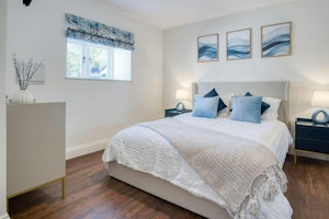 The Skylight Snug image 11