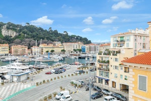 Nice View image 5