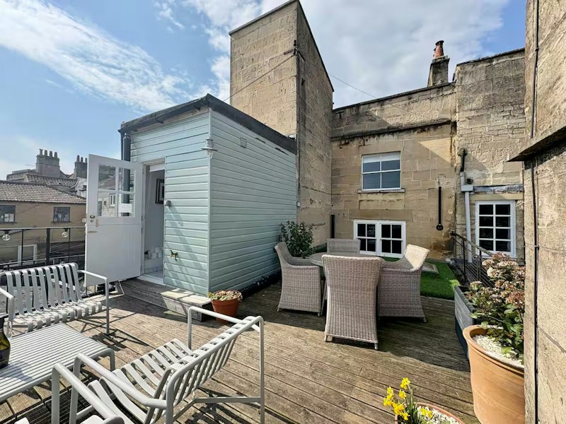 The Walcot additional image