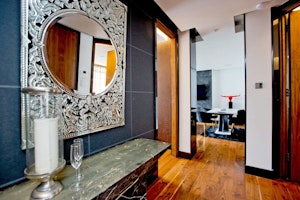 Harrods Hideaway image 9