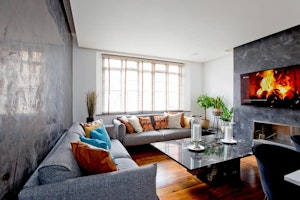 Harrods Hideaway image 8