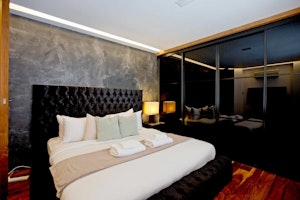 Harrods Hideaway image 6