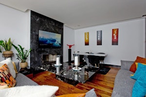 Harrods Hideaway image 5