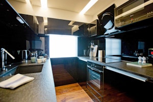 Harrods Hideaway image 3