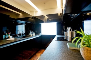 Harrods Hideaway image 2