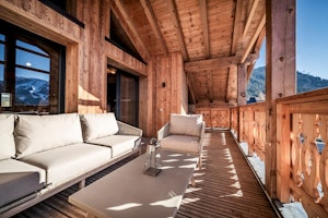 Soleil & Summit image 15