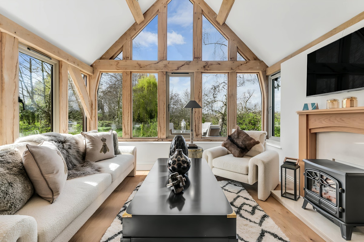 The Cotswold Dream, South West England