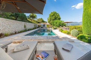 The Luberon Hideaway image 1