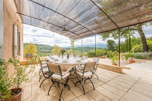 The Luberon Hideaway image 10