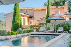 The Luberon Hideaway image 3