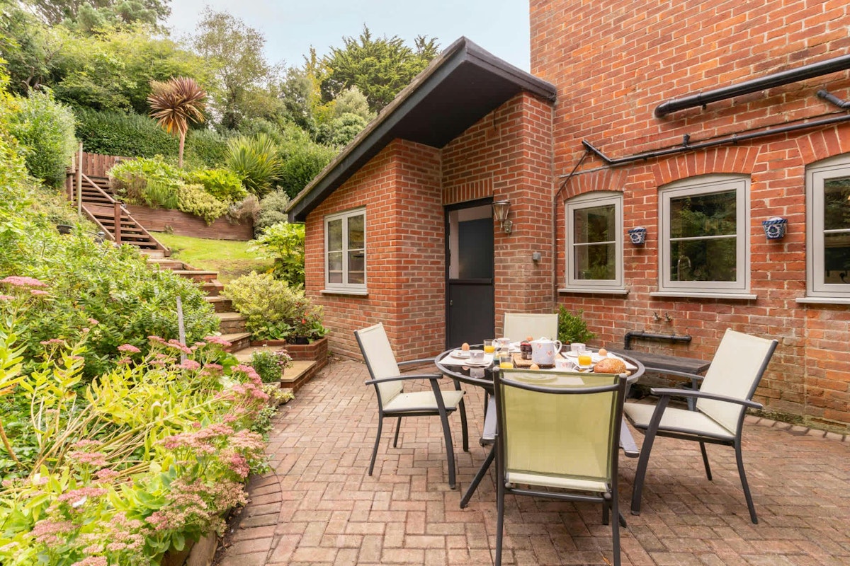 Cottage Greens, South West England