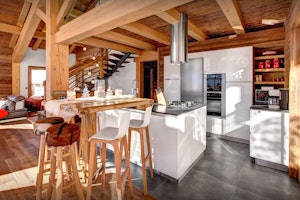 Snowed In image 11