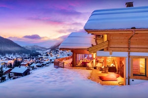 Snowed In image 10