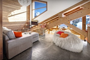 Snowed In image 8