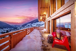 Snowed In image 5
