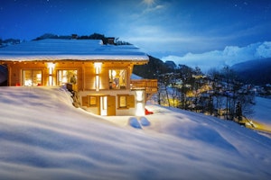 Snowed In image 7