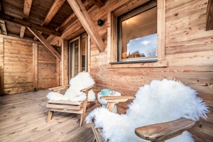 Morzine Escape image 15