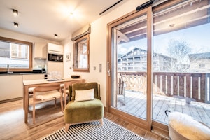 Morzine Escape image 14