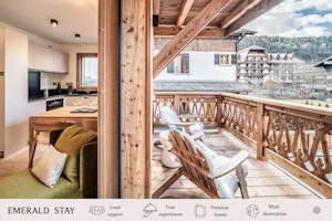Morzine Escape image 13