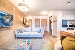 Morzine Escape image 11