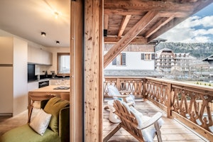 Morzine Escape image 8